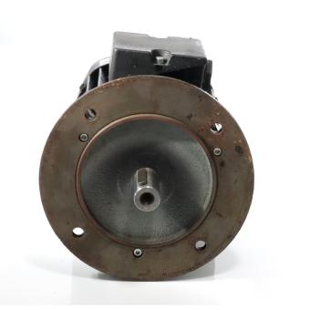 Drehstrommotor  Gebraucht